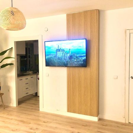 Apartmán Frente Al Mar, Preciosas Vistas, Piscinas , Valdelagrana El Puerto de Santa María Exteriér fotografie