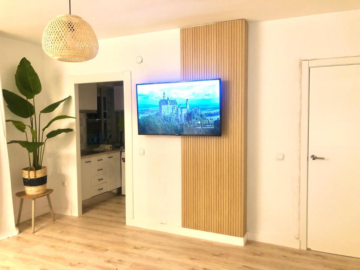 Apartmán Frente Al Mar, Preciosas Vistas, Piscinas , Valdelagrana El Puerto de Santa María Exteriér fotografie