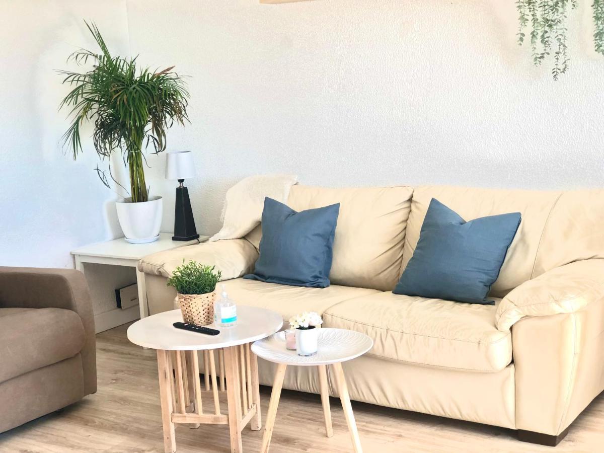 Apartmán Frente Al Mar, Preciosas Vistas, Piscinas , Valdelagrana El Puerto de Santa María Exteriér fotografie