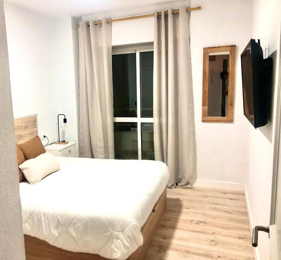 Apartmán Frente Al Mar, Preciosas Vistas, Piscinas , Valdelagrana El Puerto de Santa María Exteriér fotografie