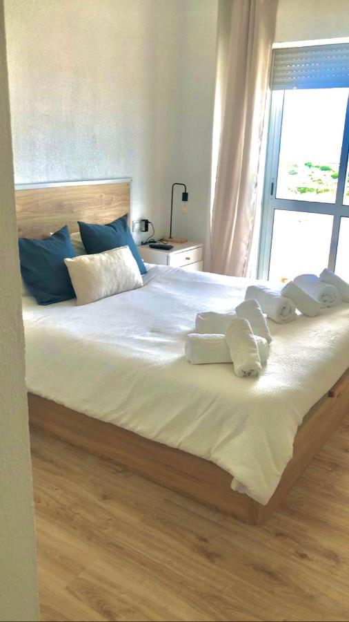 Apartmán Frente Al Mar, Preciosas Vistas, Piscinas , Valdelagrana El Puerto de Santa María Exteriér fotografie